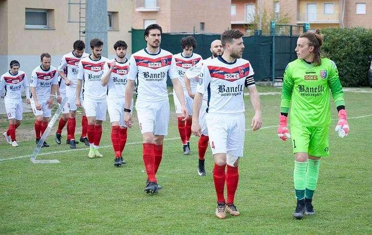 Colpo in attacco della Sinalunghese arriva Davide Bartolini.