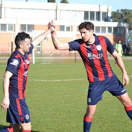 La Sinalunghese, dopo la vittoria del derby, vuole continuare a sognare