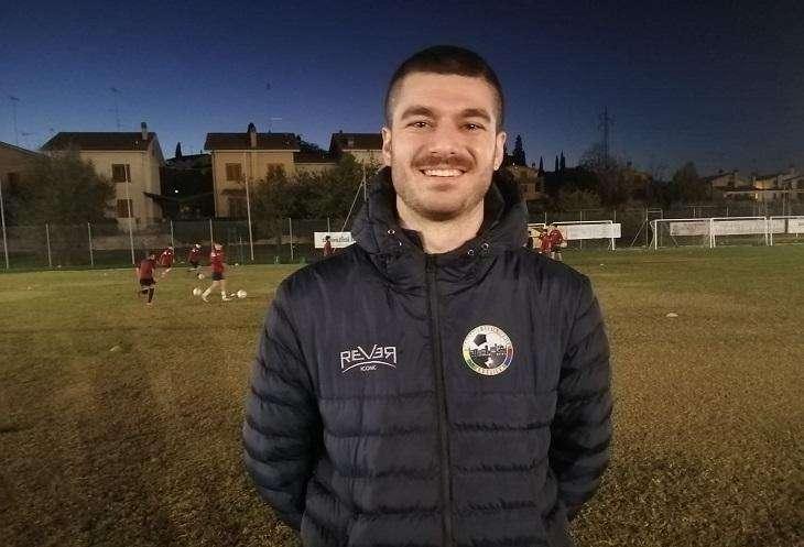 Dalle Basi all'Eccellenza: Il Lavoro Sul Campo che Forma i Giovani dell'Olmoponte Santa Firmina