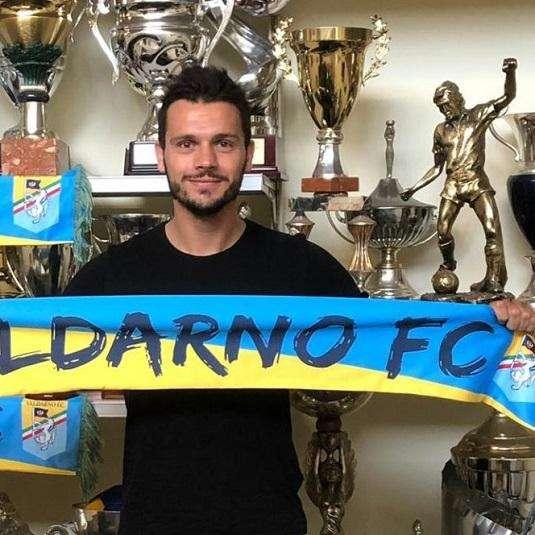 Valdarno Fc mette a segno un doppio colpo di mercato.