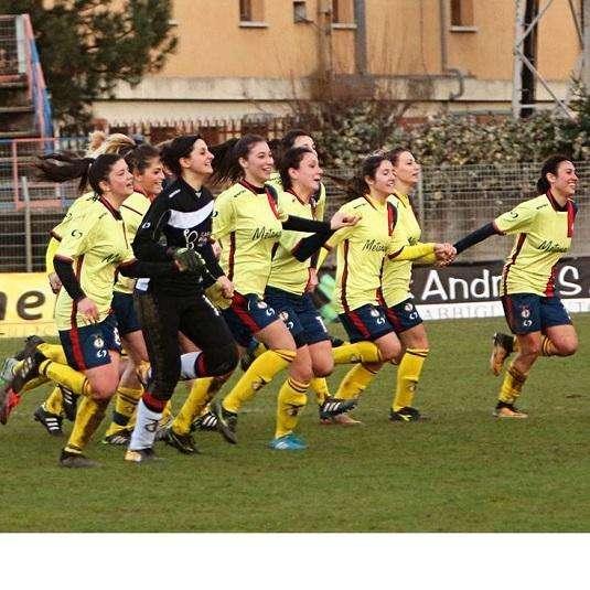 MONTEVARCHI vs RINASCITA DOCCIA 4 - 0