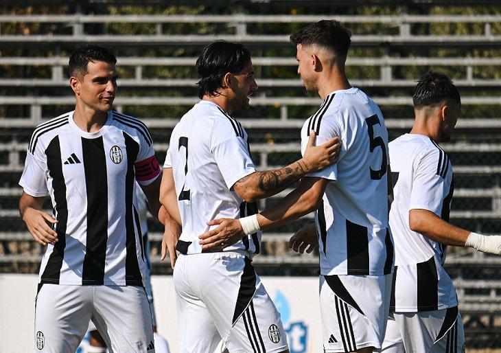 Follonica Gavorrano e Siena si annullano: a Malservisi-Matteini finisce 1-1