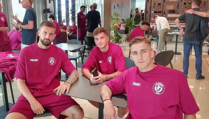 Arezzo-Campobasso: le pagelle svelano le chiavi della vittoria
