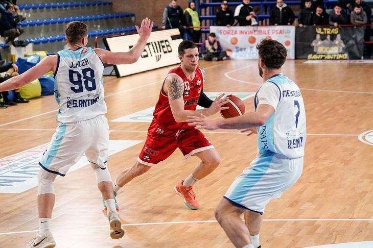 Pagelle: I protagonisti della vittoria di San Giobbe 