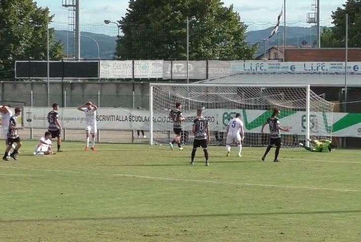 Sansepolcro vs Cannara : Finale di Coppa Italia che vale una stagione 
