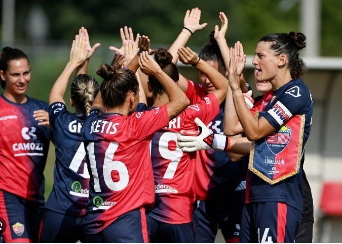 L'Arezzo sfiora il sogno al Comunale, ma il Lumezzane ribalta tutto: finisce 3-1