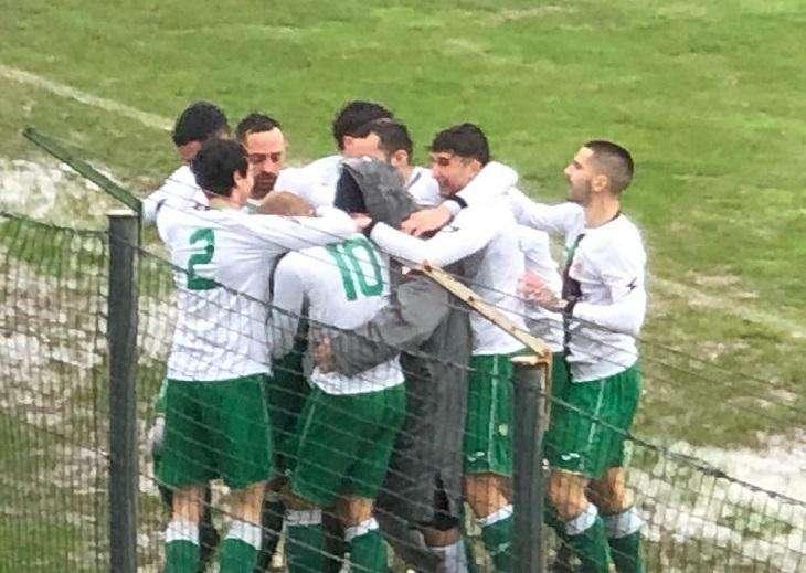 Campionato di Eccellenza : Risultati, tabellini e marcatori della diciannovesima giornata 