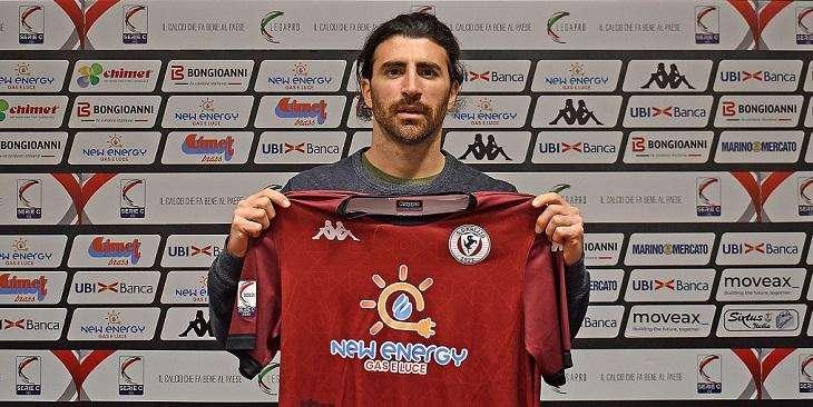 Lega Pro : Sambenedettese vs Arezzo 1 – 0 