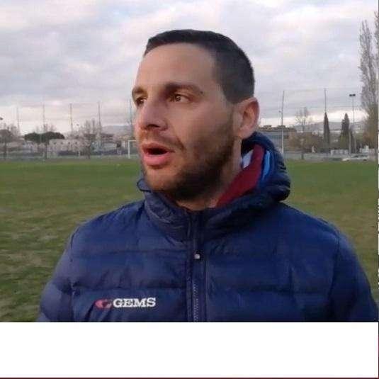 Si dividono le strade dell' Olmoponte e di Mister Stefano Narducci