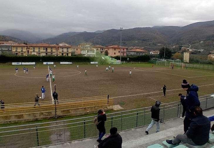 Campionato di III Categoria : ASD Lorese – Gruppo Sportivo Petronio 2 – 1