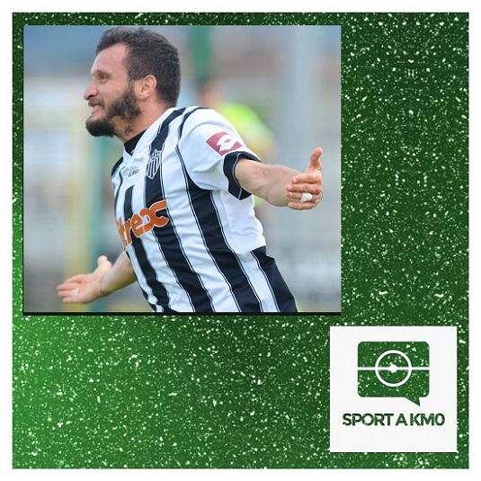 TRESTINA: PRIMA RICONFERMA STEFANO GRAMACCIA