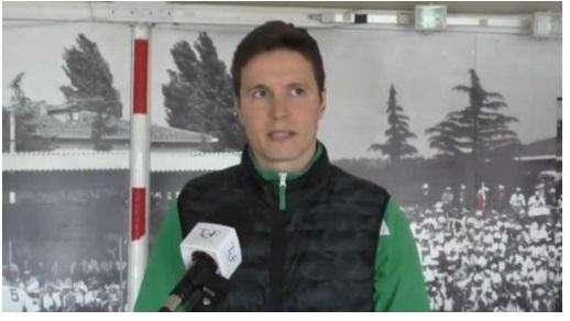 Fortis Juventus: è addio con Innocenti. Arriva Bartalucci?