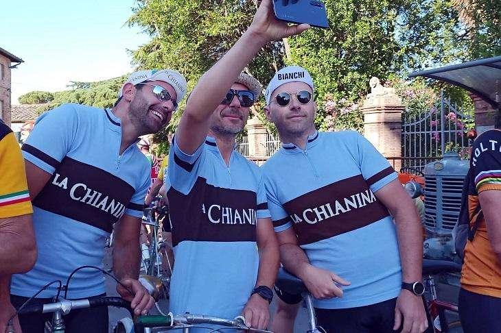 Tre giornate ricche di iniziative per La Chianina Ciclostorica 2023