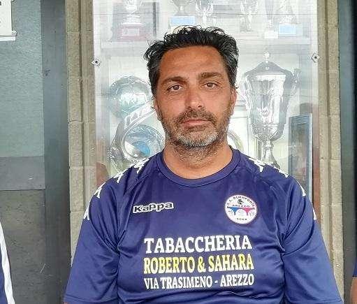 Campionato Giovanissimi Regionali : Olmoponte Santa Firmina – Poliziana 5 – 0