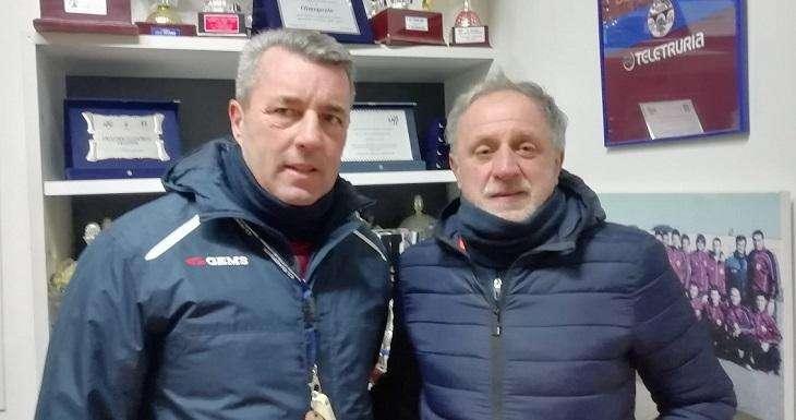 L'Under 12 dell' OlmoPonte Santa Firmina : passione, gioco e crescita