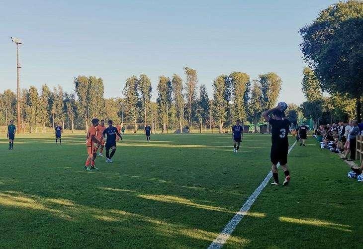 Finisce sei ad uno a favore del Pisa l' amichevole con il Montevarchi 