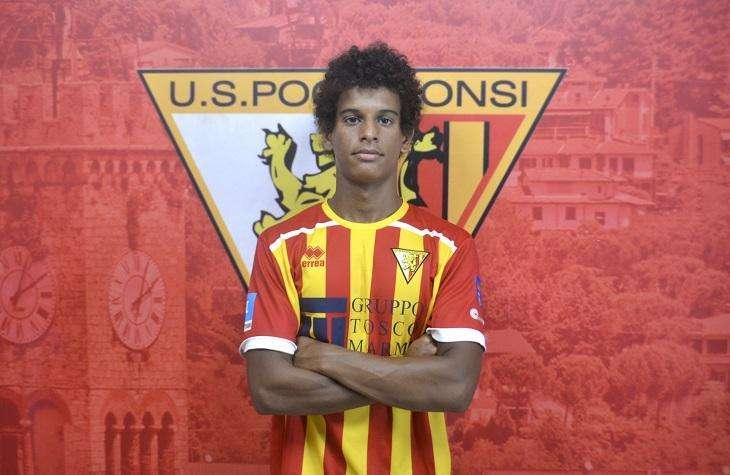 Tommaso Marafioti confermato in giallorosso