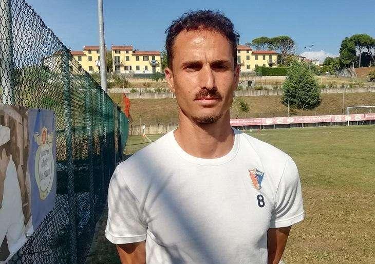 Dopo anni da protagonista alla Pianese, Gagliardi approda alla Sansovino.