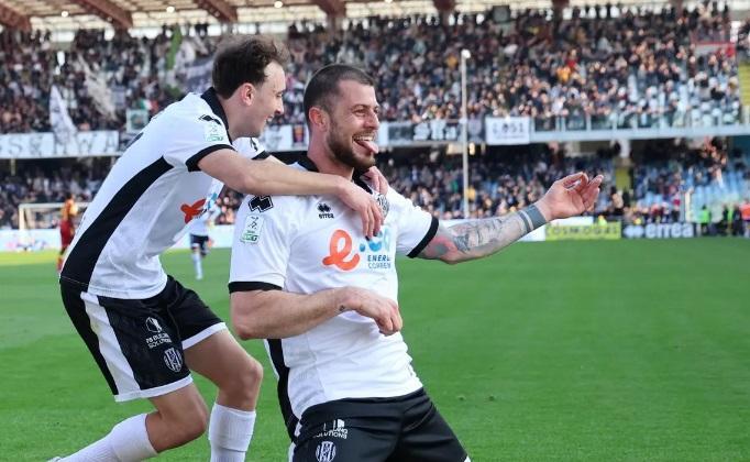 Colpo di mercato: Alberto Cerri è un nuovo calciatore dell’Arezzo