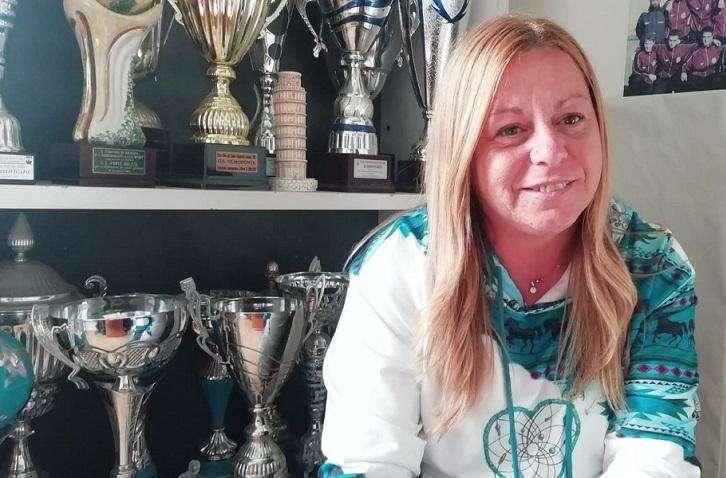 Arezzo Capitale del Calcio Giovanile: L'Instancabile Lavoro di Laura Pastorini