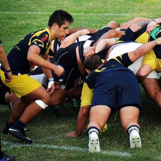 La Union Rugby Arezzo vince in trasferta contro il Cus Pisa