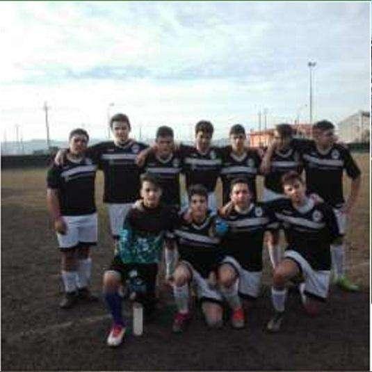 Campionato Allievi : Fortis Arezzo - Arno Cast.Laterina 1 - 0 