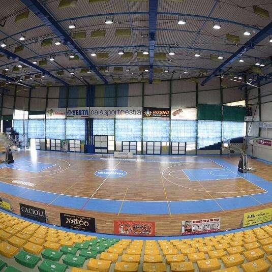 Aperta la Campagna Abbonamenti dell'Amen Scuola BAsket Arezzo per il Campionato di Serie C Gold 2019-2020