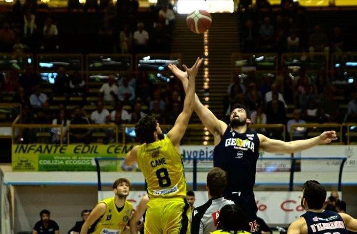 Sgobba e Leonzio guidano il quintetto della settimana