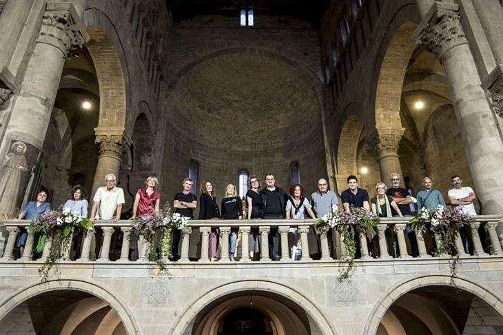 “Voci del silenzio”, un concerto nella storia della musica sacra