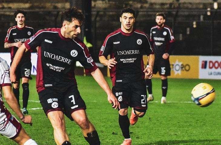 Lega Pro :Arezzo-Pontedera 2-4: un disastro inaspettato 