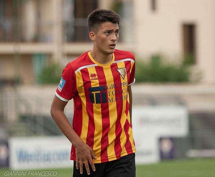 US Poggibonsi : Denis Zefi ceduto al Fucecchio
