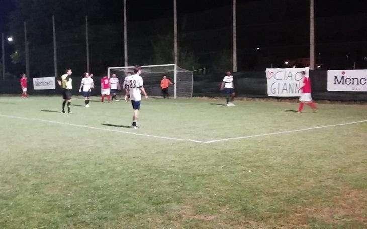 San Leo-San Giuliano: Che Spettacolo di Gol e Emozioni!