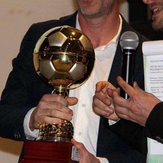 Pallone d'oro dilettanti - Aggiornamento nomination