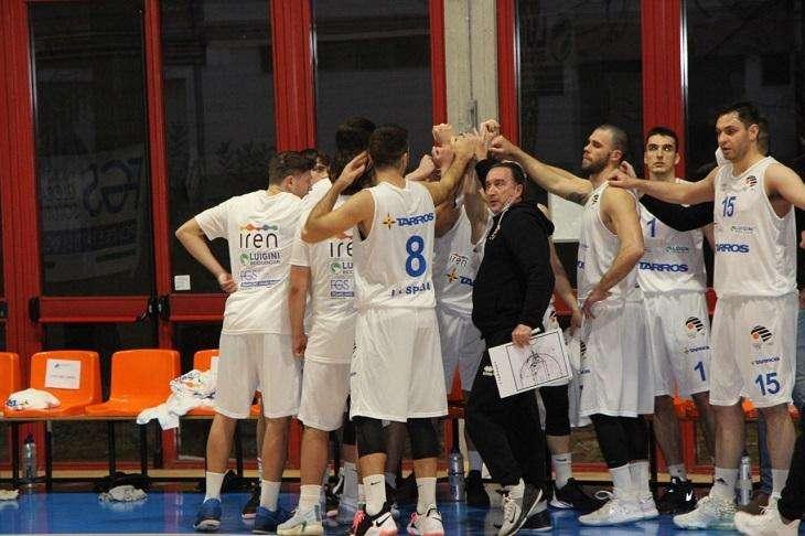 Amatori Savona e Spezia Basket: un finale di stagione ricco di emozioni