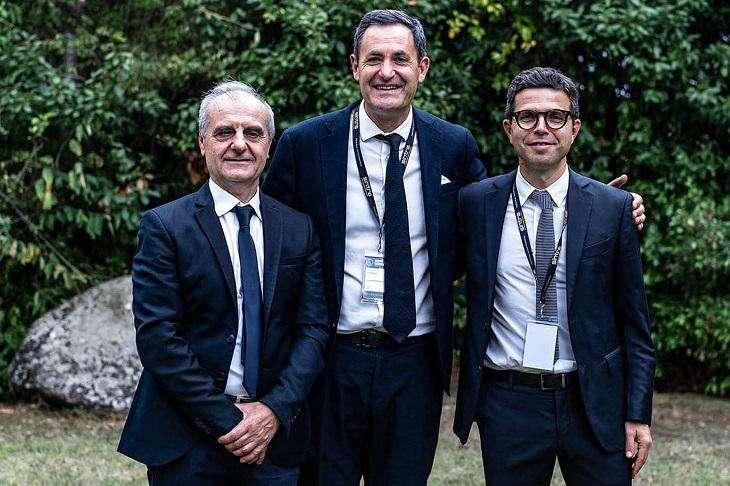 La trasformazione digitale nel calcio al centro di un progetto di studio di Sintra