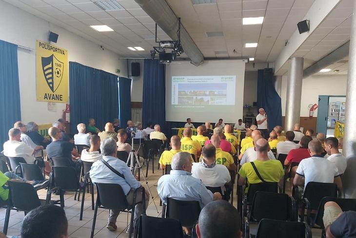 Calcio UISP Toscana, a Empoli il grande raduno regionale: al via la stagione 2026/27 tra numeri in crescita e novità regolamentari