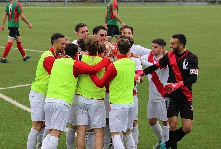 Eccellenza B: Scandicci in fuga, Sinalunghese risorge!