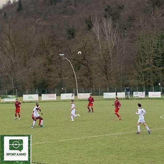 L' ASD Pratovecchio presenta il nuovo organico di Mister Innocenti 