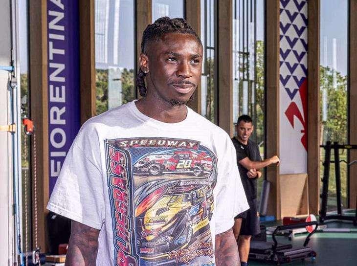 Kean sarà l'attaccante di riferimento nel 3-4-3 di Palladino