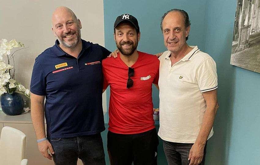 Viciomaggio, da sogno a realtà: la Promozione è solo l'inizio