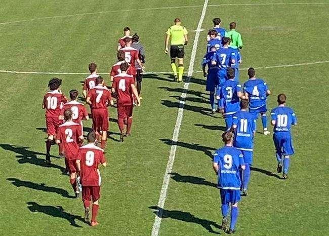 Primo Turno di Coppa Italia di Eccellenza : Risultati, tabellini e marcatori
