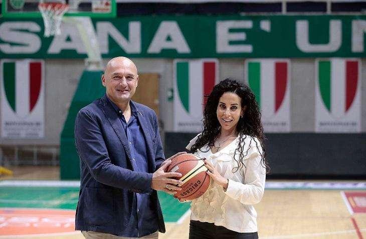  Mens Sana e Radio Siena Tv: un binomio vincente per il basket senese