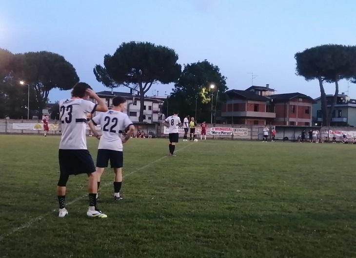 San Leo, cuore e tecnica: è finale!