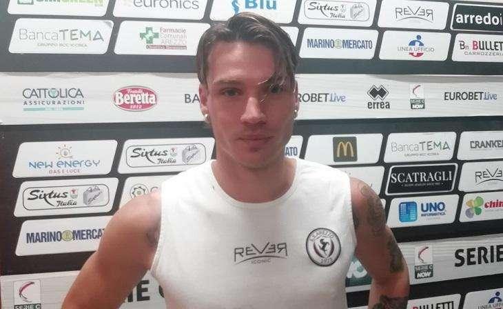 Pagelle della partita: Arezzo-Ascoli : I voti della Redazione di Sport a Km 0 