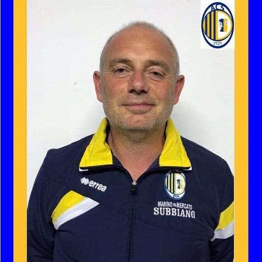 Recupero 9^ Giornata Campionato Juniores Under 19 : TERRANUOVA TRAIANA - M.M. SUBBIANO 1-2