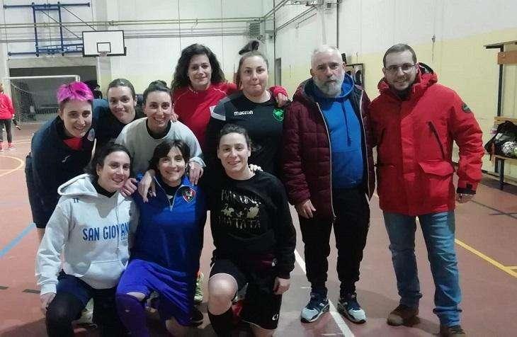 L'Alter Ego 2.0: una realtà in crescita nel panorama calcistico femminile 