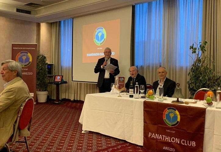 Serata di gala per lo sport aretino: premiati i migliori
