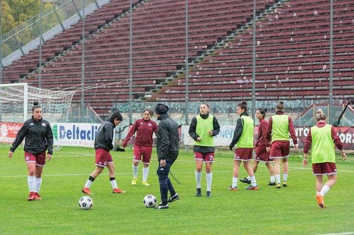 Pontedera - ACF Arezzo, le dichiarazioni pregara di Mister Emiliano Testini 