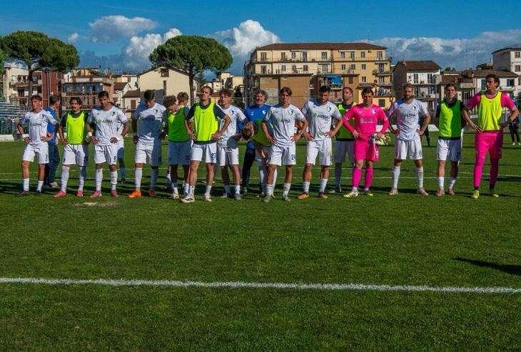 Follia al Lungobisenzio: il Seravezza Pozzi gela il Prato e si prende la finale playoff.