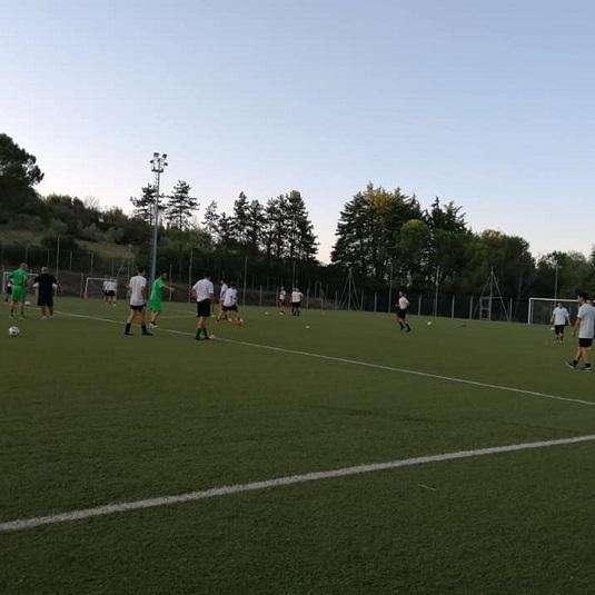 Il Montalcino al lavoro per programmare una grande stagione